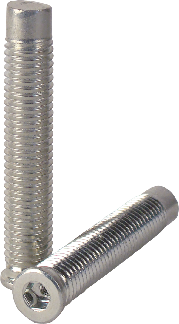 Outlaw, 5280, Elite BK, Voodoo Weight Bolt - 4oz